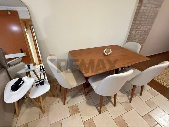Locação Ap 02 Suítes 60mts MOBILIADO no Bairro Nova Aliança Ribeirão Preto/SP