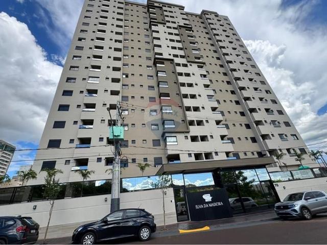 Locação Ap 02 Suítes 85mts no Jardim Nova Aliança em Ribeirão Preto/SP