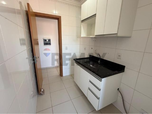 Locação Ap 02 Quartos 42,36mts no Jardim Paulista Ribeirão Preto/SP
