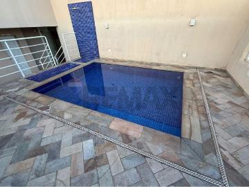Locação Ap 02 Quartos 75mts no Bairro Lagoinha Ribeirão Preto/SP
