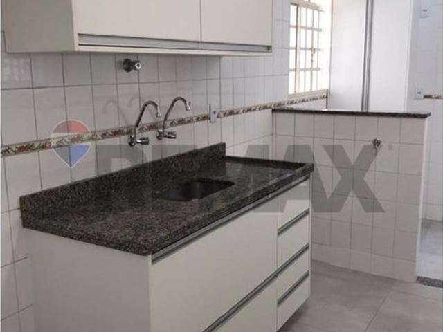 Locação Ap 02 Quartos com 73.77mts no Jardim Ana Maria Ribeirão Preto/SP