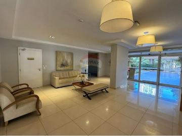Locação Ap 03 Suites 156mts no Bairro Jardim Botânico em Ribeirão Preto/SP