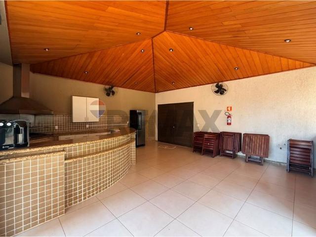 Locação Ap 03 Suites 202mts Localizado no Jardim Irajá Ribeirão Preto/SP