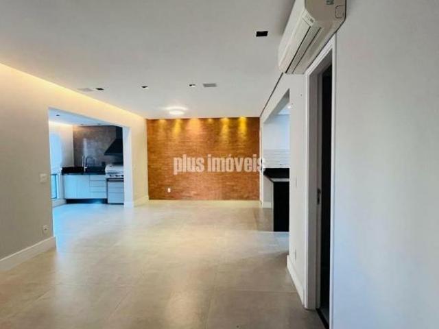 LOCAÇÃO AP 119,0M² 2 SUÍTES, 2 VAGAS, EXCELENTE LOCALIZAÇÃO E LAZER