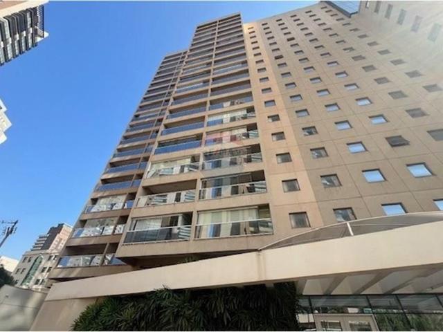 Locação Ap 44,31mts MOBILIADO Jardim Botânico Ribeirão Preto/SP
