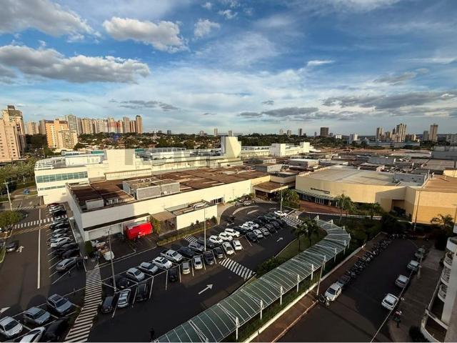 Locação Ap 55mts 01 Quarto MOBILIADO no Jardim Ana Maria Ribeirão Preto/SP