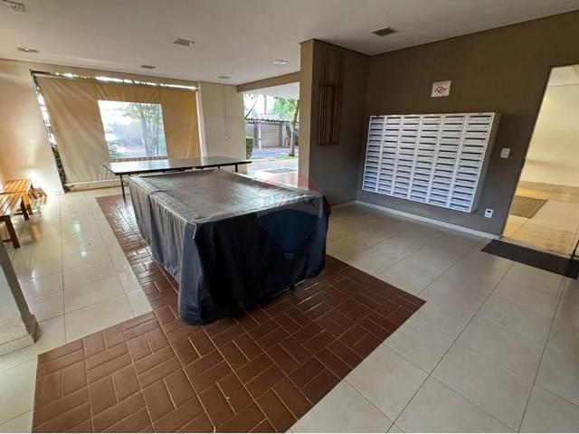 Locação Ap 63mts MOBILIADO 02 Quartos no Nova Aliança Sul Ribeirão Preto/SP
