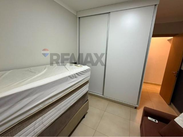 Locação Ap MOBILIADO 55mts 02 Quartos na Ribeiraria Ribeirão Preto/SP