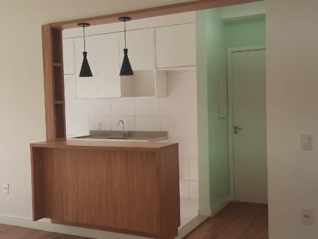 Locação apartamento 3 dormitórios 1 Suíte com armários em BragançaAPARTAMENTO