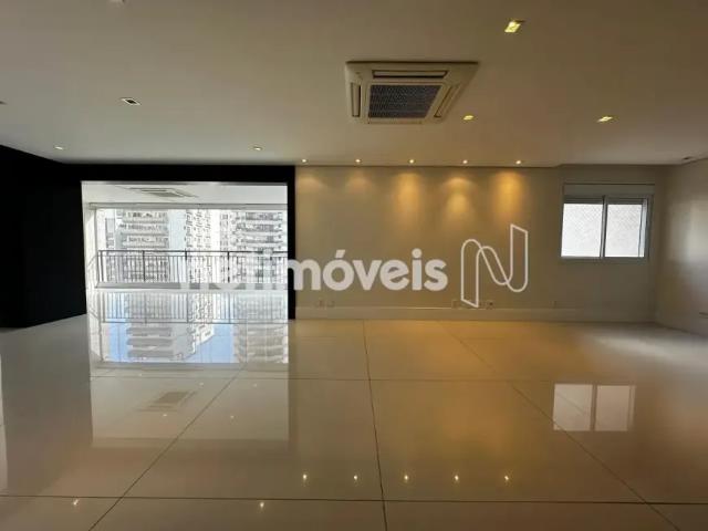 Locação Apartamento 3 quartos Paraíso São Paulo