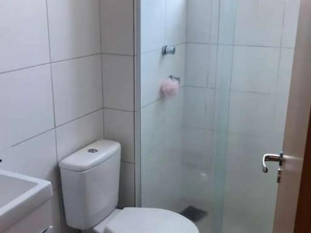 LOCAÇÃO Apartamento 02 Quartos com Quintal Santa Inês III