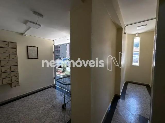 Locação Apartamento 1 quarto Asa Sul Brasília
