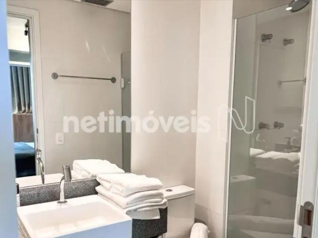 Locação Apartamento 1 quarto Butantã São Paulo