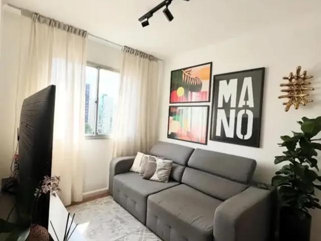 Locação Apartamento 1 quarto Moema São Paulo