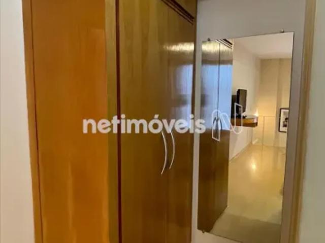 Locação Apartamento 1 quarto Savassi Belo Horizonte