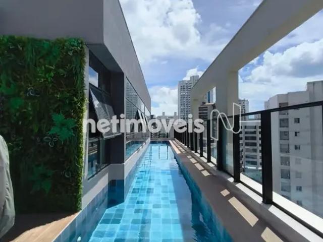 Locação Apartamento 1 quarto Praia de Santa Helena Vitória