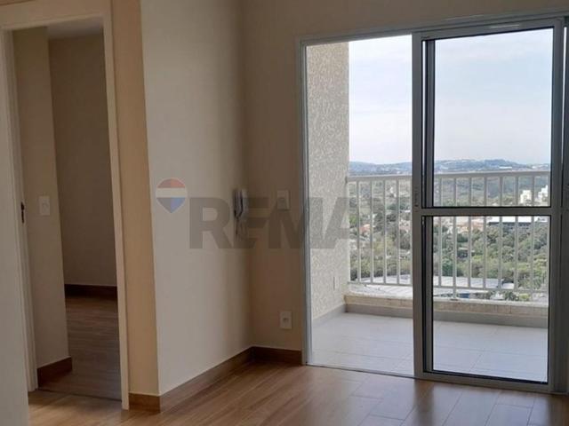 Locação Apartamento 2 dormitórios em Valinhos