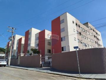 Locação Apartamento 2 Dormitórios em Sorocaba, Jardim Magnolia