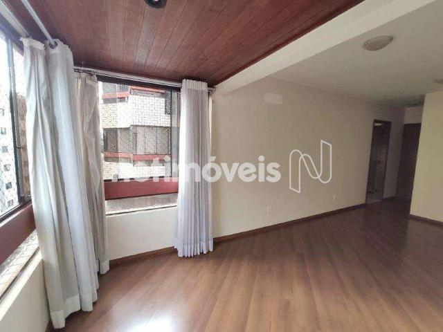 Locação Apartamento 2 quartos Asa Norte Brasília