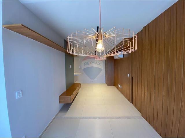 Locação Apartamento 2 quartos Decorado no Edifício CIPRESTE Jardim Botânico, Pronto para Morar