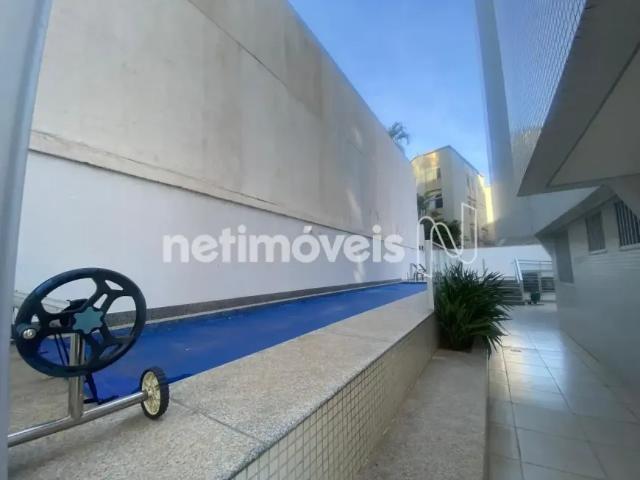Locação Apartamento 2 quartos Gutierrez Belo Horizonte