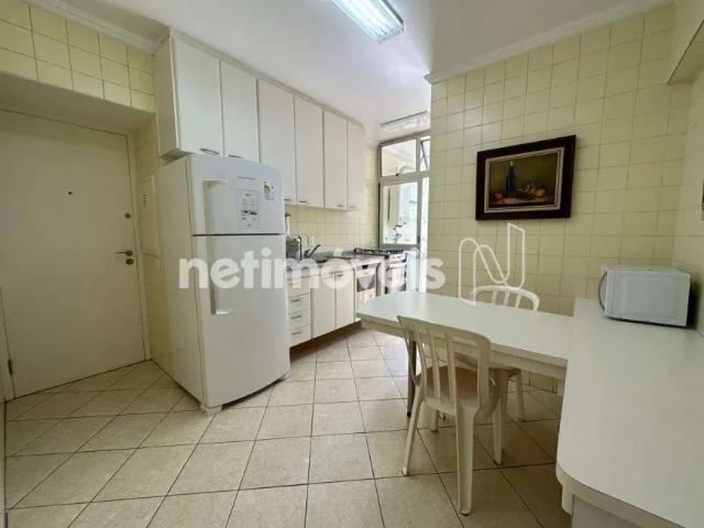 Locação Apartamento 2 quartos Paraíso São Paulo