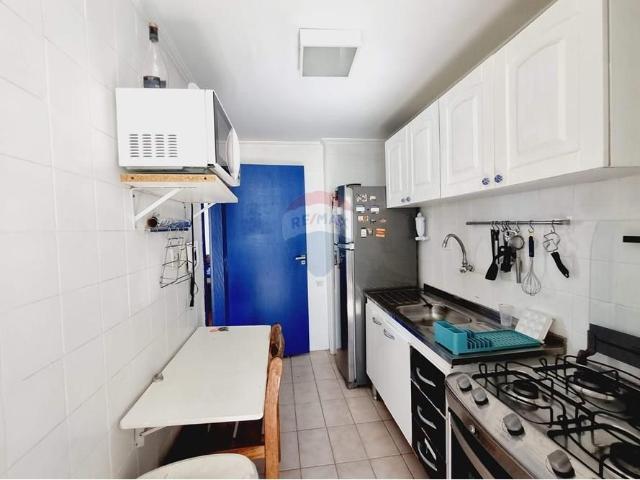 Locação Apartamento, 43m², mobiliado, 01 quarto, 01 vaga de garagem, Vila Madalena