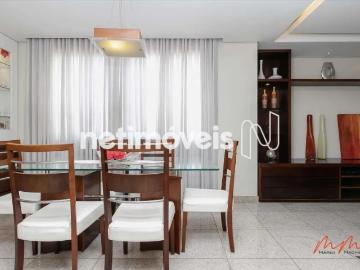 Locação Apartamento 4 quartos Cidade Nova Belo Horizonte