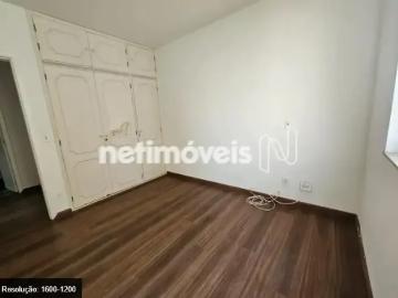 Locação Apartamento 4 quartos Gutierrez Belo Horizonte