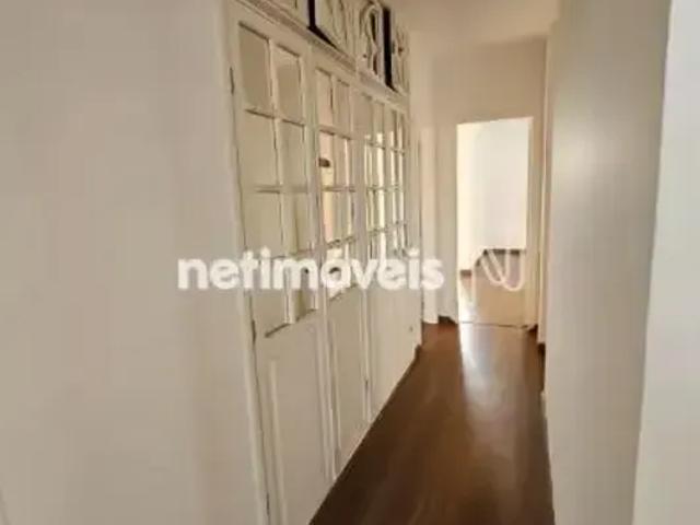 Locação Apartamento 4 quartos Gutierrez Belo Horizonte