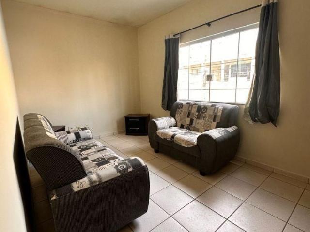 Locação | Apartamento, Com 1 Dormitórios Em Centro, Astorga