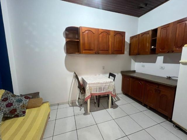 Locação | Apartamento, Com 1 Dormitórios Em Centro, Paranavaí