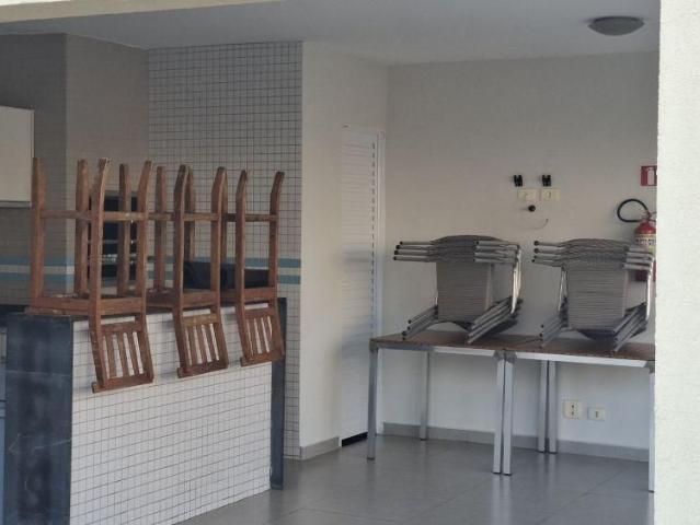 Locação | Apartamento, Com 1 Dormitórios Em Zona 03, Maringá