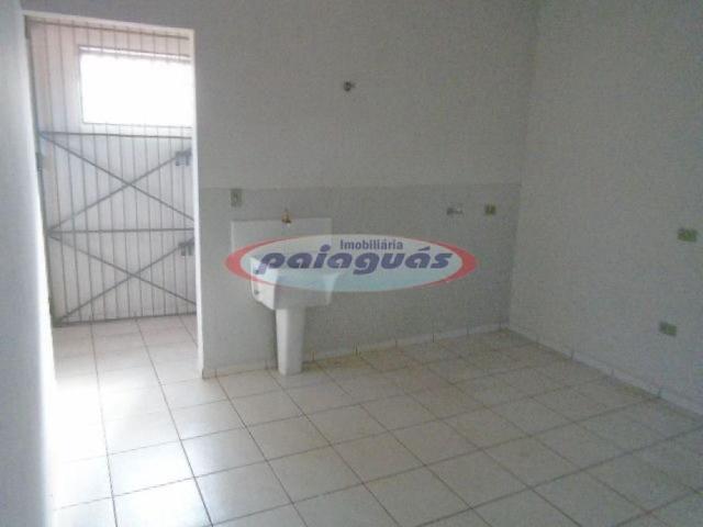 Locação | Apartamento, Com 1 Dormitórios Em Zona 03, Maringá