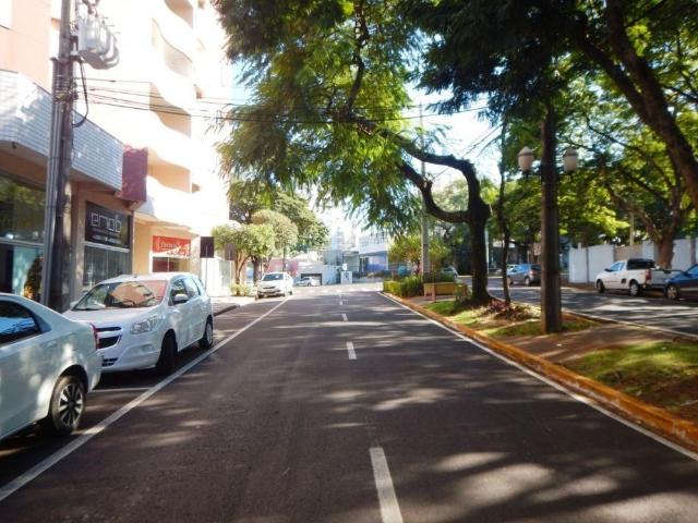 Locação | Apartamento, Com 1 Dormitórios Em Zona I, Umuarama