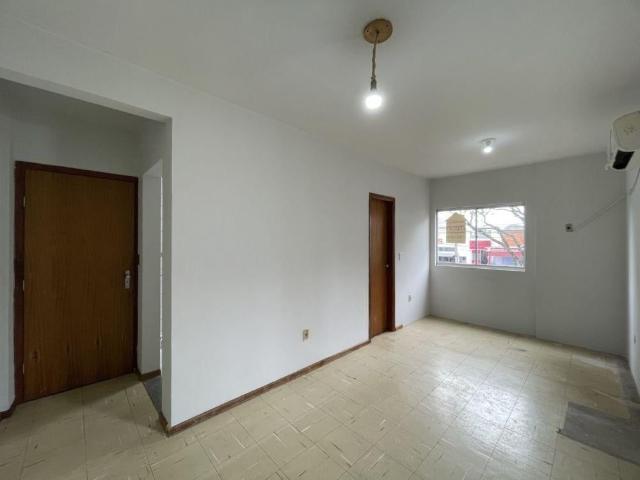 Locação | Apartamento, Com 1 Dormitórios Em Zona III, Umuarama