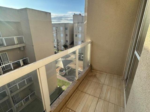 Locação | Apartamento, Com 2 Dormitórios Em Centro, Marialva