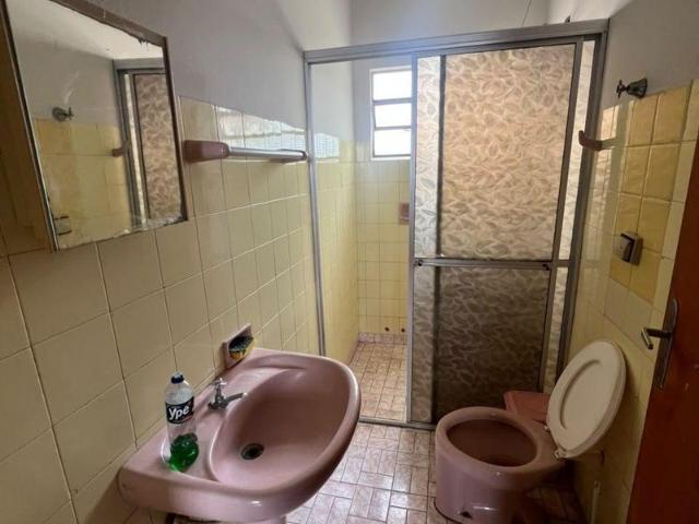 Locação | Apartamento, Com 2 Dormitórios Em Centro, Paranavaí