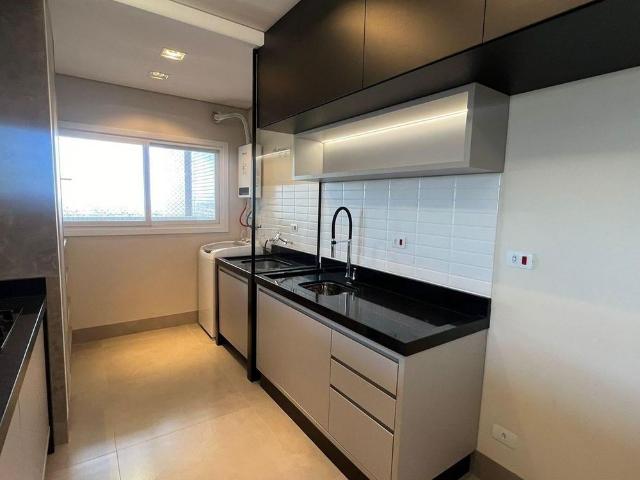 Locação | Apartamento, Com 2 Dormitórios Em Centro, Paranavaí