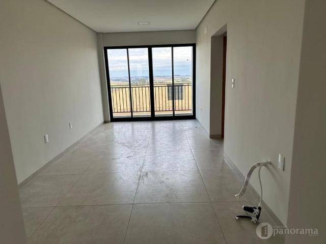 Locação | Apartamento, Com 2 Dormitórios Em Biopark, Toledo