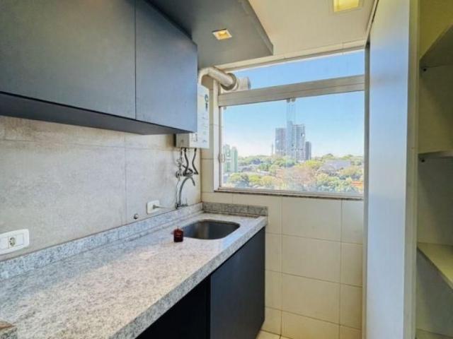 Locação | Apartamento, Com 2 Dormitórios Em Jardim Aclimacao, Maringa