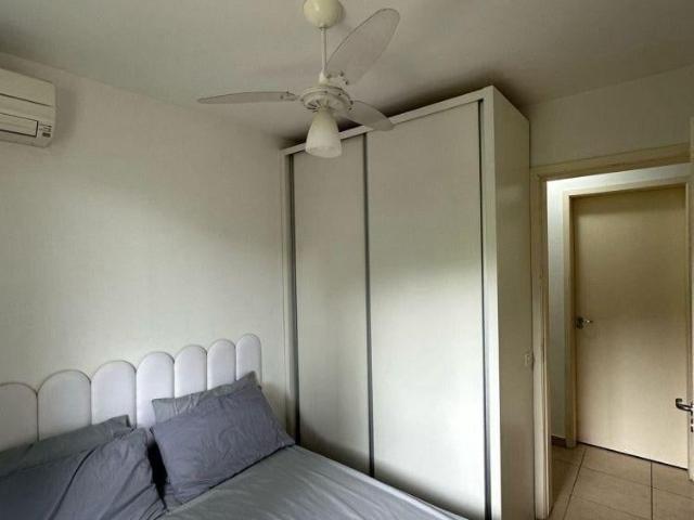 Locação | Apartamento, Com 2 Dormitórios Em Loteamento Malbec, Maringá
