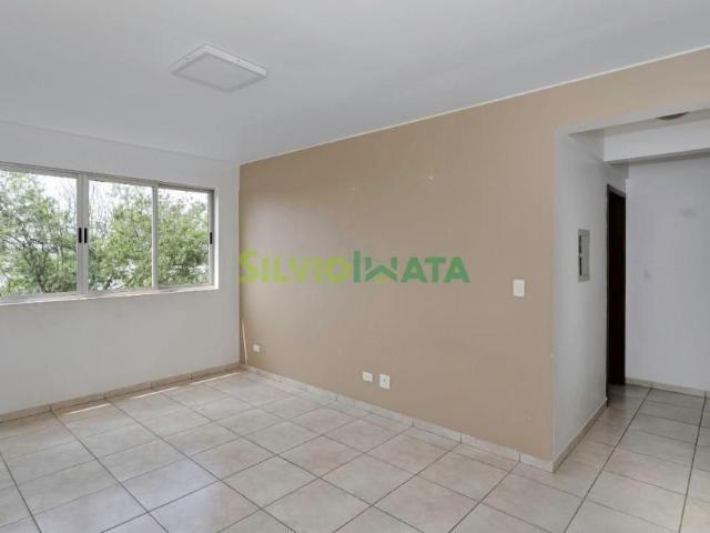 Locação | Apartamento, Com 2 Dormitórios Em Parque Residencial Aeroporto, Maringá