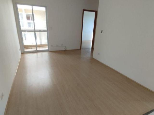 Locação | Apartamento, Com 2 Dormitórios Em Residencial Vitória, Marialva