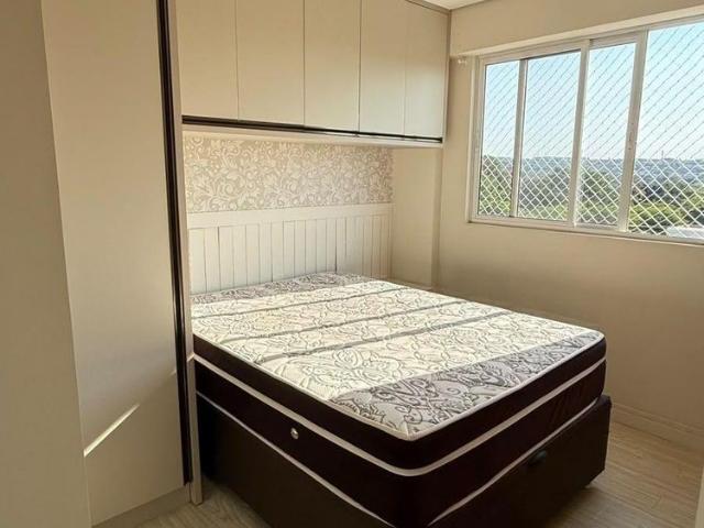 Locação | Apartamento, Com 2 Dormitórios Em Vila Vardelina, Maringá