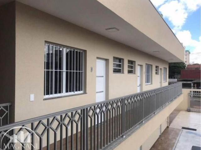 Locação | Apartamento, Com 2 Dormitórios Em Vila Marumby, Maringá