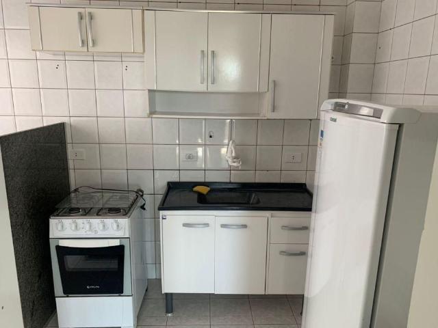 Locação | Apartamento, Com 2 Dormitórios Em Zona III, Umuarama