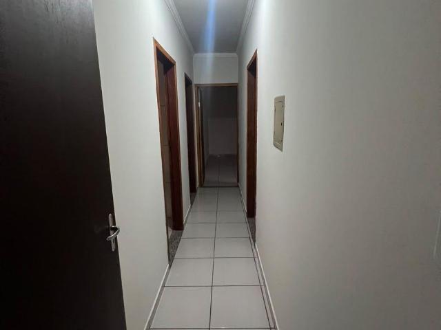 Locação | Apartamento, Com 3 Dormitórios Em Centro, Paranavaí