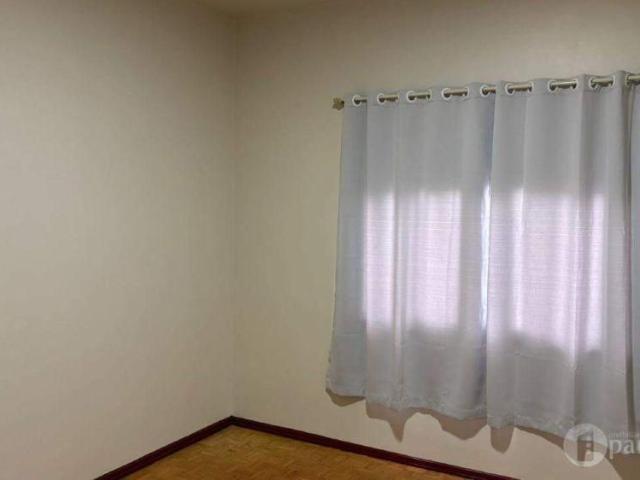 Locação | Apartamento, Com 3 Dormitórios Em Centro, Toledo