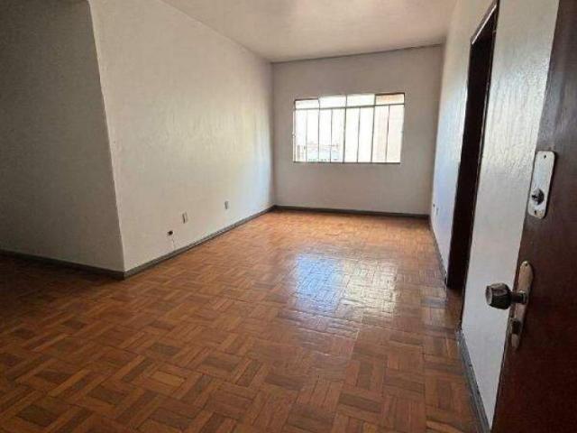 Locação | Apartamento, Com 3 Dormitórios Em Centro, Toledo